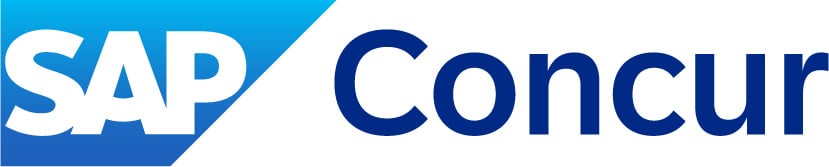 logo SAP_Concur